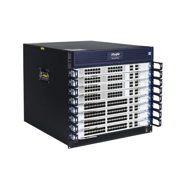 Ruijie RG-S7800 Series Switches