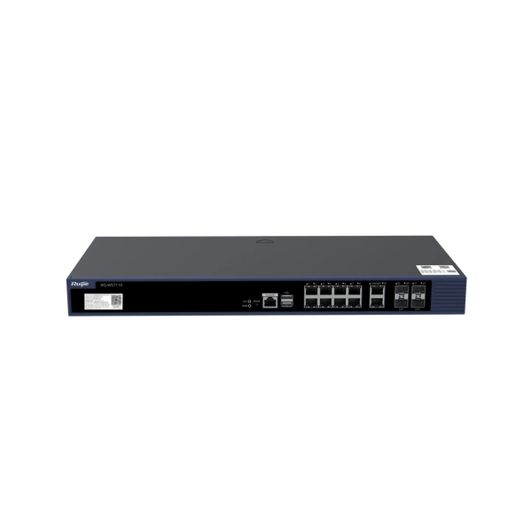Ruijie Wireless AP Controller
