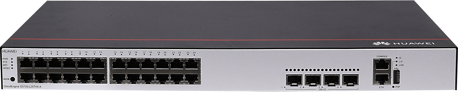 Huawei Softswitch Rack Get Huawei Networking Switches and Comprehensive Solutions – network ...