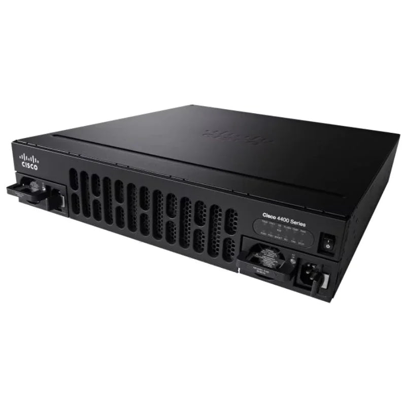 Shop Cisco Integrated Services Routers 4000 with Competitive Prices ...