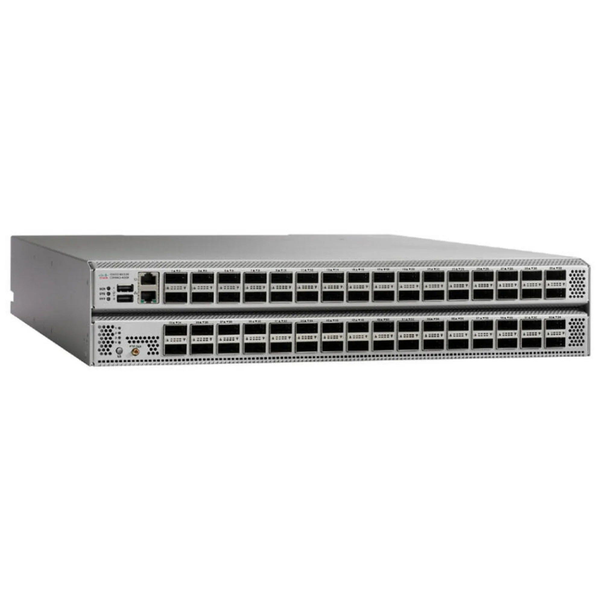 Network Switch Unit Shop Data Center Switches with Competitive Pricing – network-switch.com