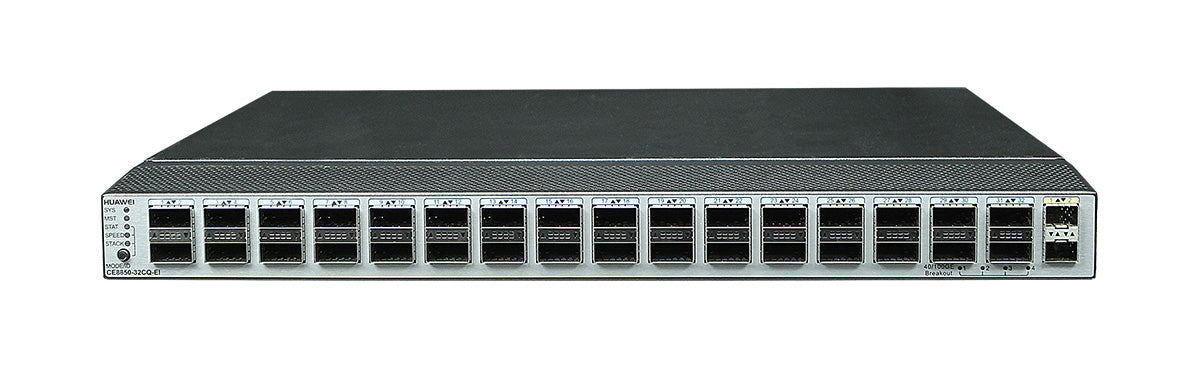 Huawei Switch Model Shop Huawei CloudEngine Series Switches at Competitive Prices – network ...