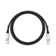 NSComm 100G QSFP28 Active Direct Attach Copper Twinax Cable up to 9m(29ft)