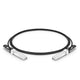 Network Switch 200G PAM4 QSFP56 to QSFP56 Direct Attach Copper Cable, PVC, up to 3m