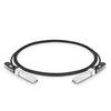Network Switch 200G PAM4 QSFP56 to QSFP56 Direct Attach Copper Cable, PVC, up to 3m