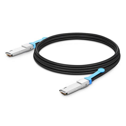 NSComm 200G QSFP56 ACC Twinax Cable up to 7m(23ft) – network-switch.com