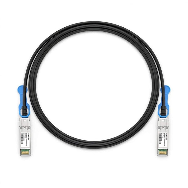 10G/25G/40G/50G Active Direct Attach Copper (ACC) Cables | NSComm ...