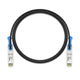 NSComm 25G SFP28 Active Direct Attach Copper Twinax Cable up to 9m(29ft)