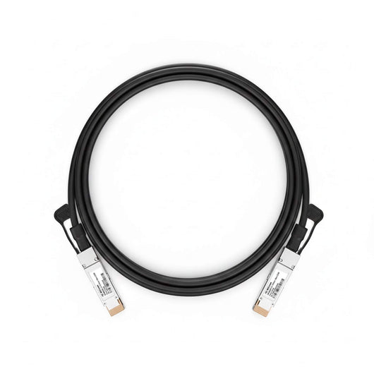 NSComm 400G QSFP-DD ACC Cable | Active DAC for In-Rack Switch Links ...
