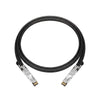 NSComm Generic Compatible 800G QSFP-DD Active Direct Attach Copper Twinax Cable up to 2m(7ft)