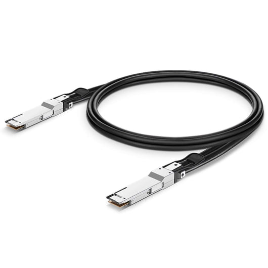 NSComm 800G QSFP-DD Active Direct Attach Copper Twinax Cable – network ...