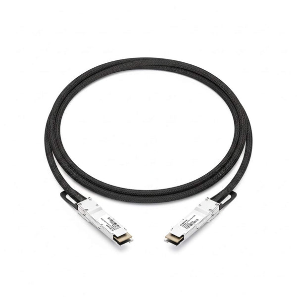 800G Active Electrical Cables (AEC) | QSFP-DD & OSFP Retimer | NSComm ...
