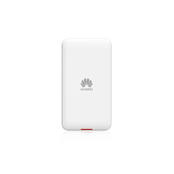 Huawei AirEngine 5762-15HW Wi-Fi 6 Wall-Plate AP, 2×2 MIMO, 2.975 Gbps