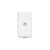 Huawei AirEngine 5762-15HW Wi-Fi 6 Wall-Plate AP, 2×2 MIMO, 2.975 Gbps