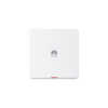 Huawei AirEngine 5773-25HW Wall-Plate Wi-Fi7 AP – 2×2 : 2 MIMO, 802.3bt PoE