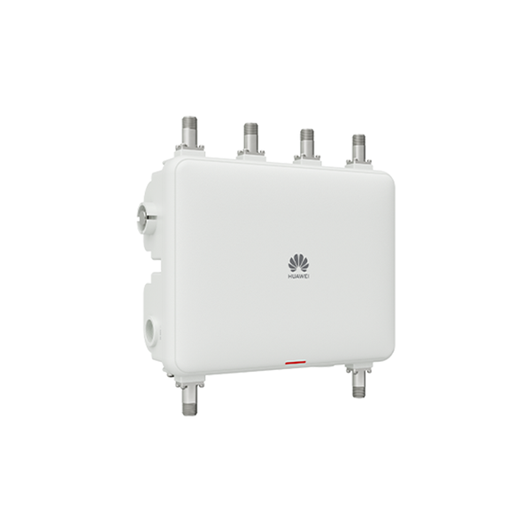 Huawei AirEngine 5776I-X6H Outdoor Wi-Fi﻿7 Tri-Radio AP, 1 200 Clients