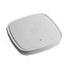 Точка доступа Cisco Catalyst C9120AXI-X с внутренней антенной Wi-Fi6, двумя портами 5 ГГц и многогигабитным подключением