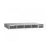 Коммутатор Cisco Catalyst 9200-48P-A на 48 портов PoE+, лицензия Advantage