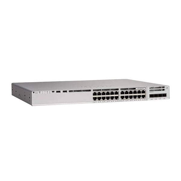 Cisco PoE Switches | Catalyst UPoE+ & PoE++ Solutions – Network-Switches