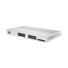 Cisco CBS350-24T-4G 24-Port Gigabit Managed Switch
