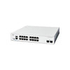 Управляемый коммутатор Cisco Catalyst C1200-16T-2G