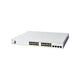 Cisco Catalyst C1200-24FP-4G Full PoE Switch