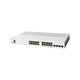 Cisco Catalyst C1200-24P-4G PoE Managed Switch