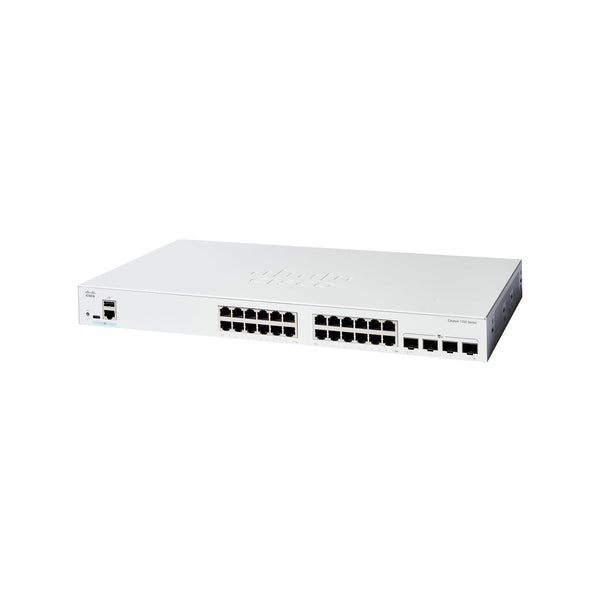Cisco Catalyst C1200-24T-4X 10G Uplink Switch