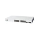 Cisco Catalyst C1200-24T-4X 10G Uplink Switch