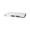 Коммутатор восходящего канала Cisco Catalyst C1200-24T-4X 10G