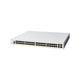Cisco Catalyst C1200-48P-4G PoE Managed Switch