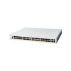 Управляемый коммутатор Cisco Catalyst C1200-48P-4G PoE