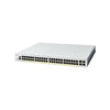 Коммутатор Cisco Catalyst C1200-48P-4X PoE 10G
