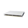 Управляемый коммутатор Cisco Catalyst C1200-48T-4G