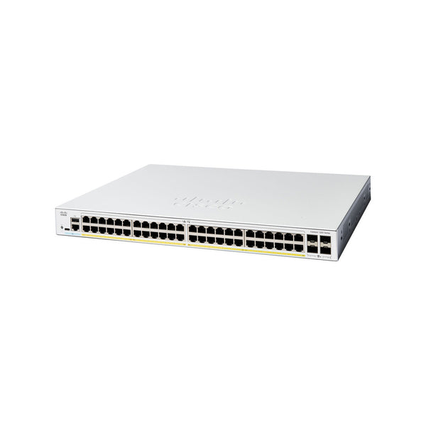 Cisco Catalyst C1200-48T-4X 10G Uplink Switch