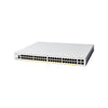 Коммутатор восходящего канала Cisco Catalyst C1200-48T-4X 10G