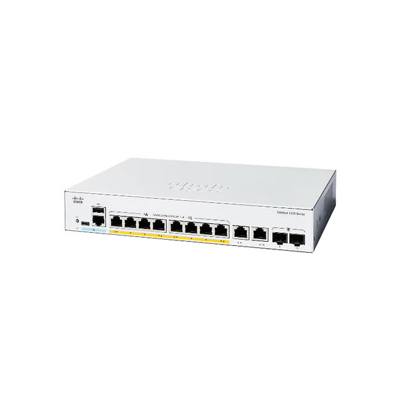 Cisco PoE Switches | Catalyst UPoE+ & PoE++ Solutions – network-switch.com