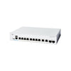 Управляемый коммутатор Cisco Catalyst C1200-8P-E-2G PoE