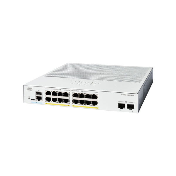 Cisco PoE Switches | Catalyst UPoE+ & PoE++ Solutions – network-switch.com
