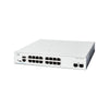 Управляемый коммутатор Cisco Catalyst C1300-16T-2G