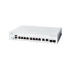 Управляемый гигабитный коммутатор Cisco Catalyst C1300-8T-E-2G