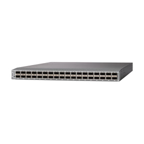 N9K-C9336C-FX2 - Network-Switch & Cisco – network-switch.com
