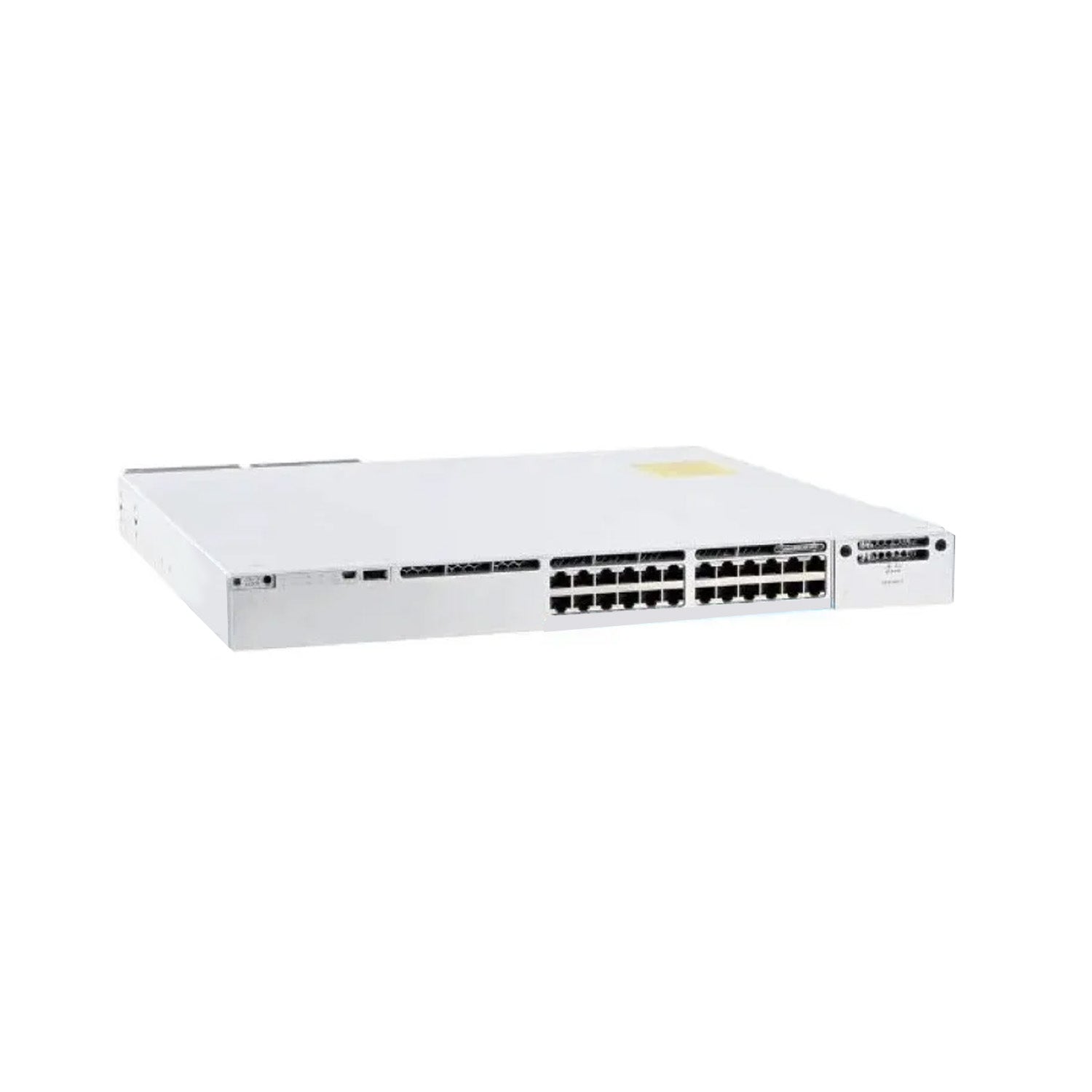 Cisco Catalyst C9300-24P-E Essentials License 24-Port PoE+ Switch