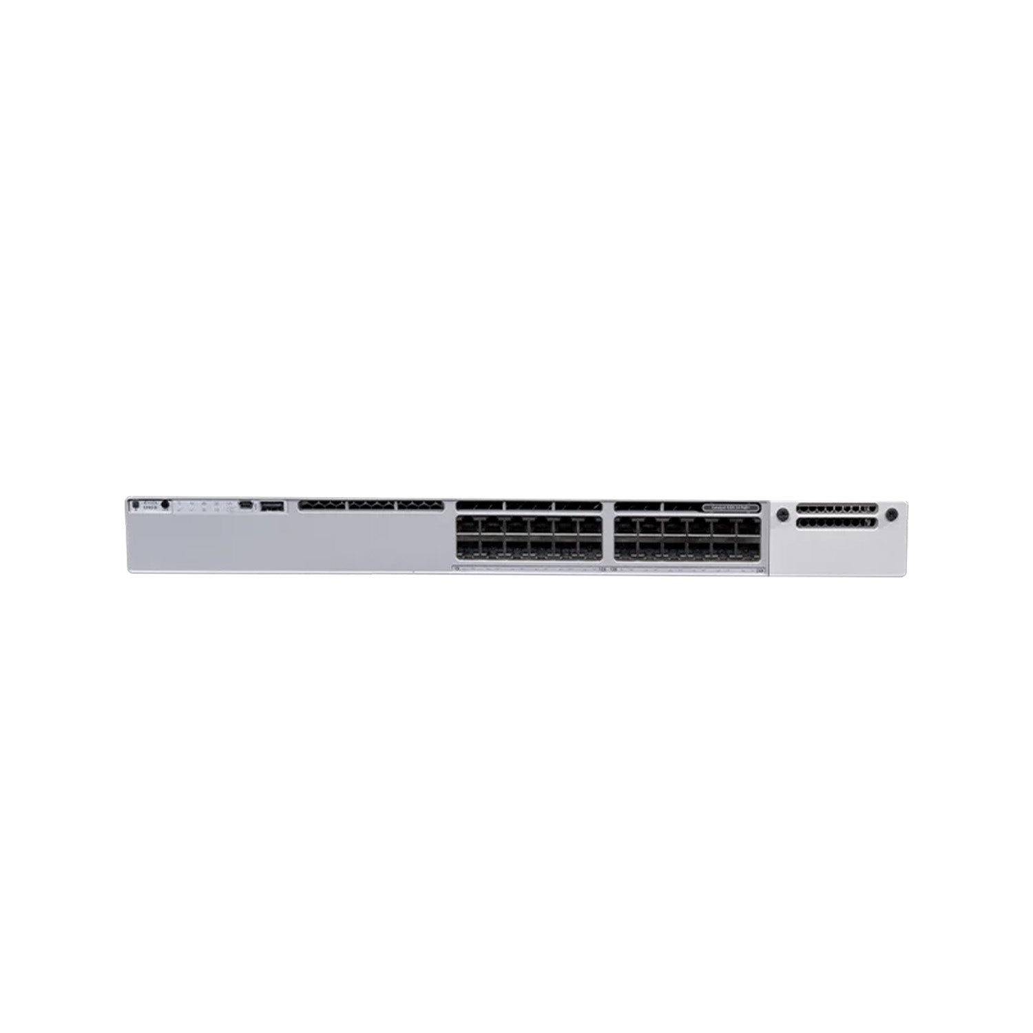 Cisco Catalyst 9300 24-Port Data Switch | C9300-24T-A – network