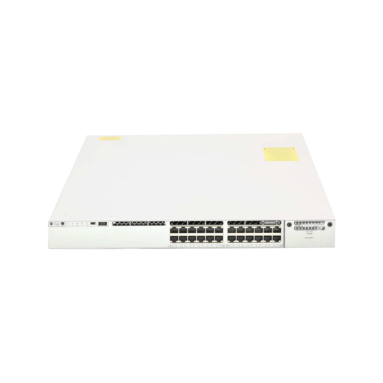 Cisco Catalyst 9300 24-Port Data Switch | C9300-24T-A – network