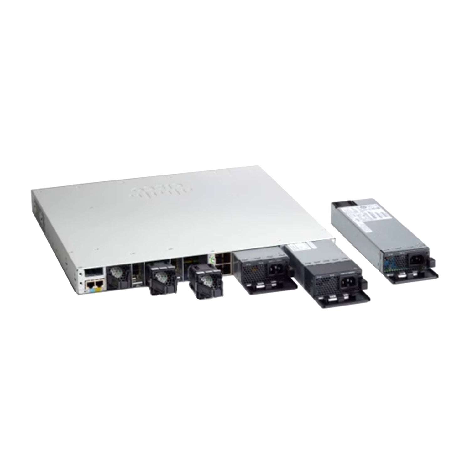 Cisco Catalyst C9300-48P-E | 48-Port PoE+ Switch | Network-Switch.com ...