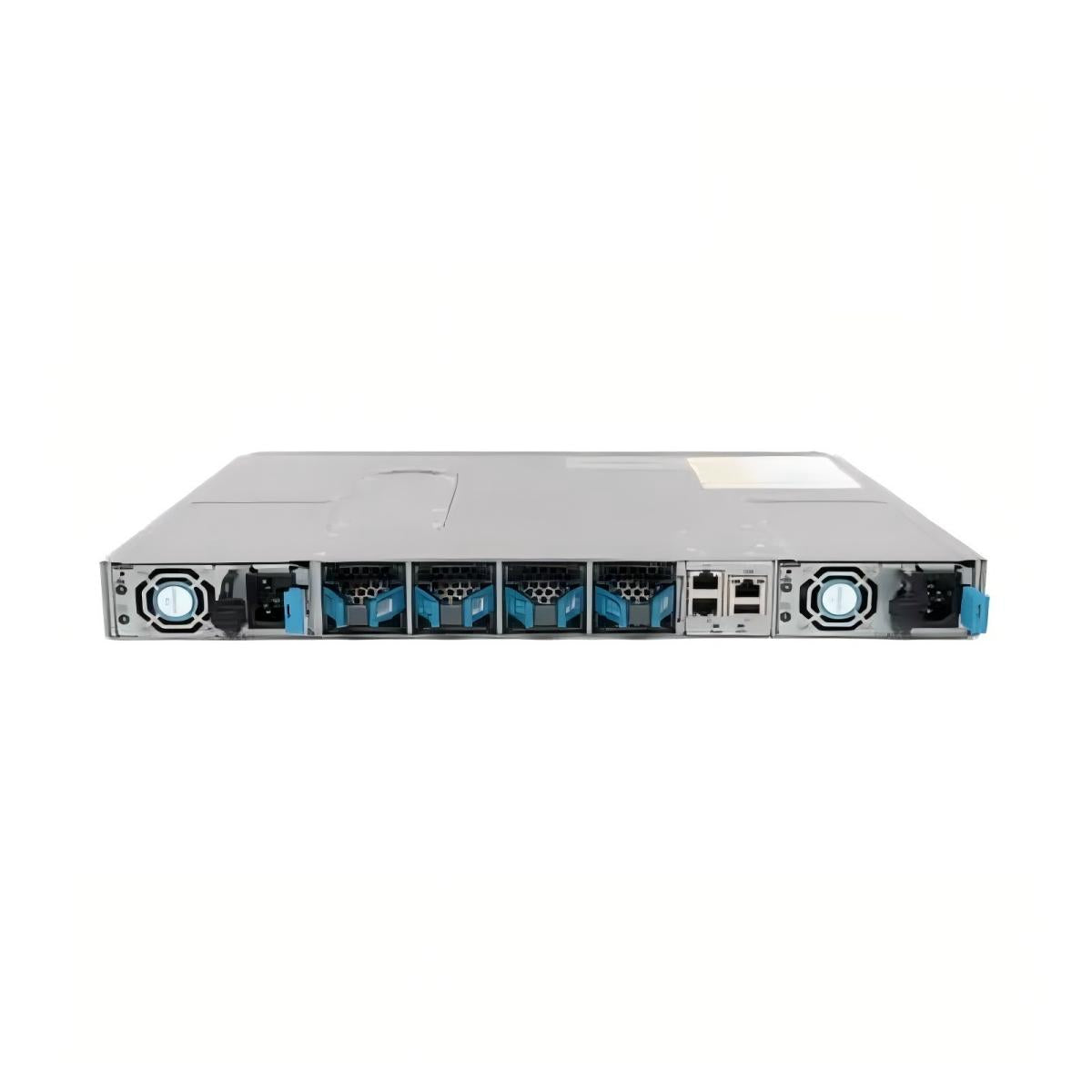 N9K-C93180YC-FX3 - Network-Switch & Cisco – network-switch.com