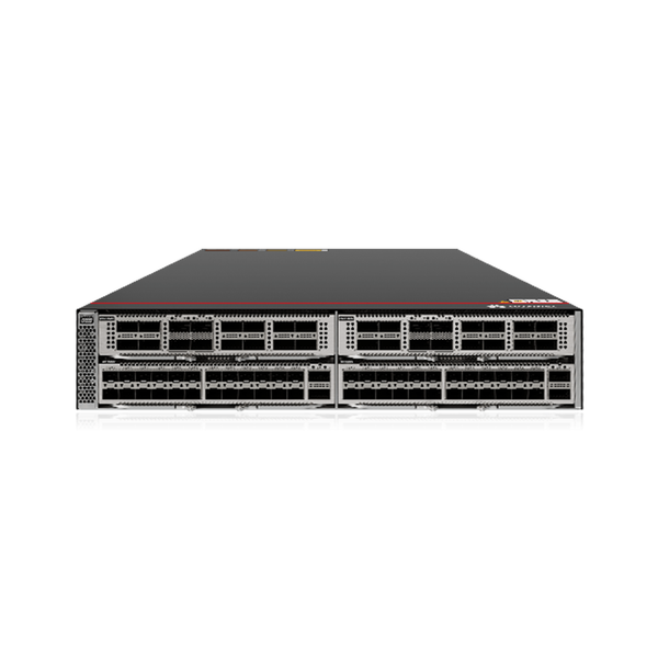 Huawei CloudEngine S6780-H4Z 96x10G+8x100G Modular 2U Switch