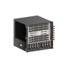 Huawei CloudEngine S7706-ES0B00770600 10U Chassis 4.32Tbps Core Switch