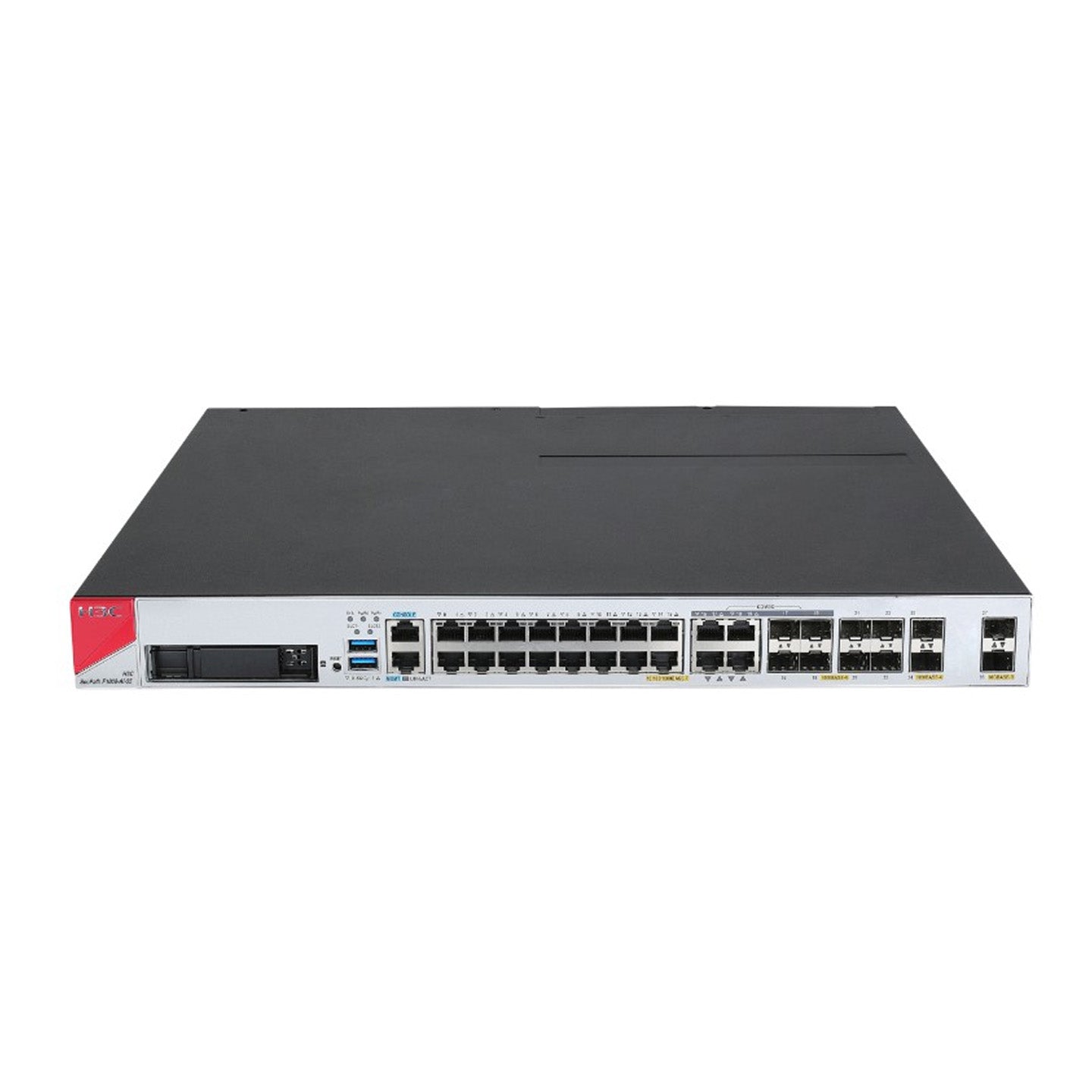 Firewall Switch Socket H3C F1000-AI-35 Middleware AI Firewall Gateway - Network-Switch & H3C ...